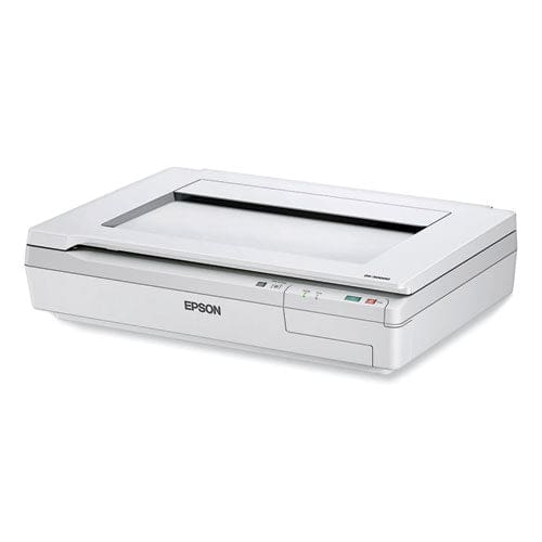 Epson Workforce Ds-50000 Scanner Scans Up To 11.7 X 17 600 Dpi Optical Resolution - Technology - Epson®
