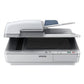 Epson Workforce Ds-6500 Scanner 1200 Dpi Optical Resolution 100-sheet Duplex Auto Document Feeder - Technology - Epson®