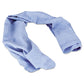 ergodyne Chill-its Cooling Towel One Size Fits Most Blue - Janitorial & Sanitation - ergodyne®