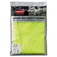 ergodyne Glowear 8210z Class 2 Economy Vest Polyester Mesh Large To X-large Lime - Janitorial & Sanitation - ergodyne®
