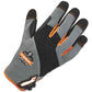 ergodyne Proflex 710 Heavy-duty Utility Gloves Gray Large 1 Pair - Office - ergodyne®