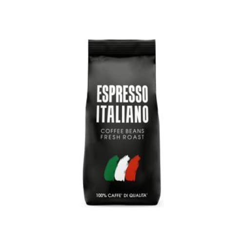 Espresso Italiano Coffee Beans Fresh Roast 35 oz (1000 g) - Italiano