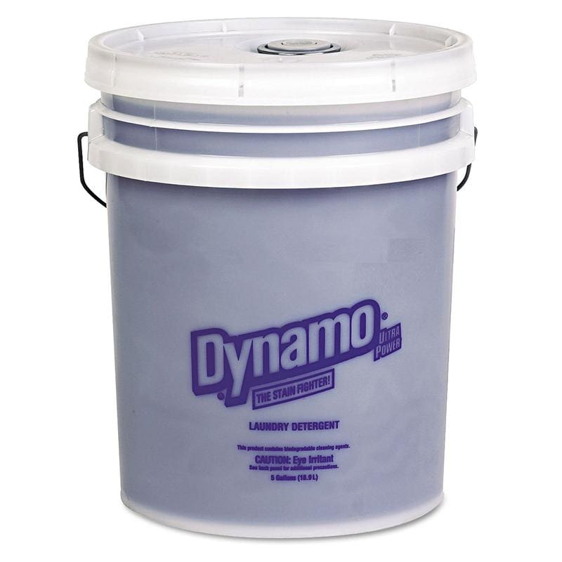 ESSENDANT Dynamo Laundry Detergent 5Gal - HouseKeeping >> Detergents - ESSENDANT