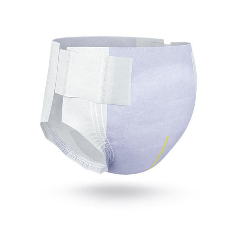 Essity Brief Tena Stretch Plus Med/Reg Cs72 Case of 72 - Incontinence >> Briefs and Diapers - Essity