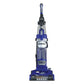 Eureka Powerspeed Turbo Spotlight Lightweight Upright 12.6 Cleaning Path Blue - Janitorial & Sanitation - Eureka®