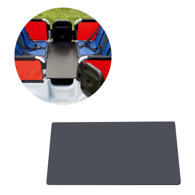 Evacuation Plate - Ride-Ons Accessories & Parts - Winther