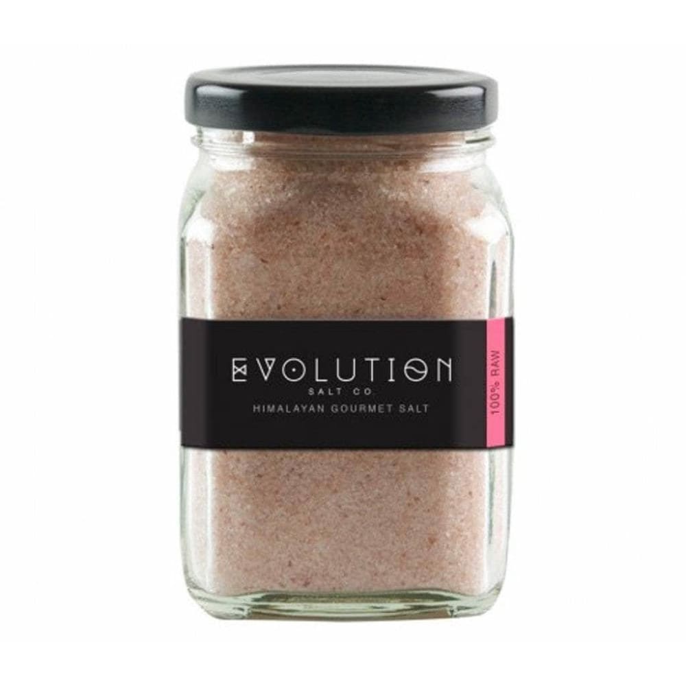 Evolution Salt Co Evolution Salt Himalayan Salt Fine, 17 oz