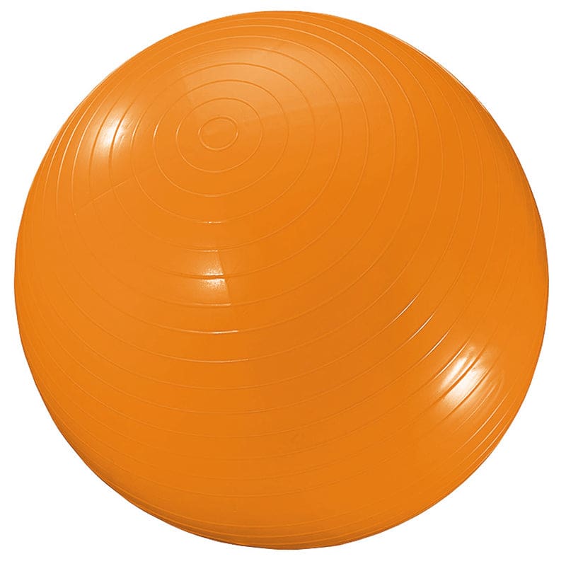 Exercise Ball 34In Orange - Balls - Dick Martin Sports