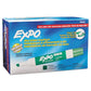 EXPO Low-odor Dry-erase Marker Broad Chisel Tip Green Dozen - School Supplies - EXPO®