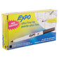 EXPO Low-odor Dry-erase Marker Extra-fine Needle Tip Black - School Supplies - EXPO®