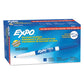 EXPO Low-odor Dry-erase Marker Fine Bullet Tip Blue Dozen - School Supplies - EXPO®