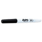 EXPO Low-odor Dry Erase Marker Office Value Pack Extra-fine Needle Tip Black 36/pack - School Supplies - EXPO®