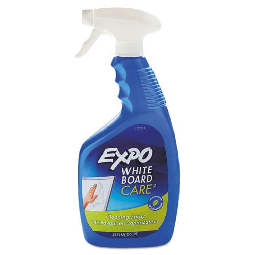 EXPO White Board Care Dry Erase Surface Cleaner 1 Gal Bottle - School Supplies - EXPO®