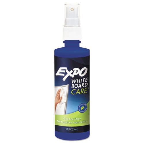 EXPO White Board Care Dry Erase Surface Cleaner 1 Gal Bottle - School Supplies - EXPO®