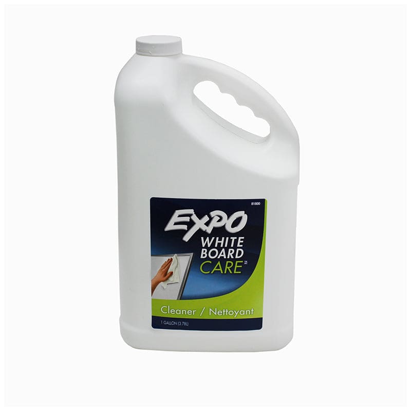 Expo White Board Cleaner Gallon - Dry Erase Boards - Sanford/sharpie