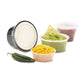 Fabri-Kal Portion Cups 2 Oz Clear 250 Sleeves 10 Sleeves/carton - Food Service - Fabri-Kal®