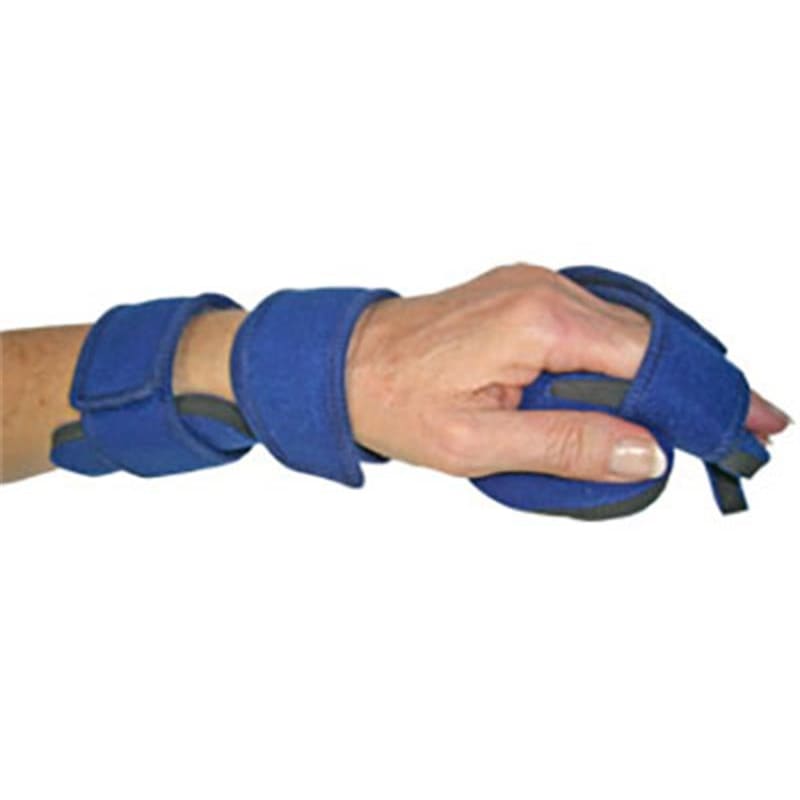 Fabrication Enterprises Comfy Hand Splint Large Right - Item Detail - Fabrication Enterprises