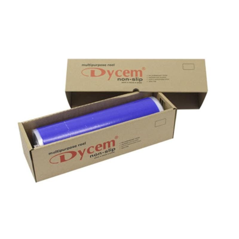 Fabrication Enterprises Dycem 16 X16 Yds Blue - Item Detail - Fabrication Enterprises