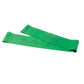 Fabrication Enterprises Exercise Band Loop 30In Green Medium (Pack of 3) - Item Detail - Fabrication Enterprises