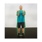 Fabrication Enterprises Exercise Band Loop 30In Green Medium (Pack of 3) - Item Detail - Fabrication Enterprises