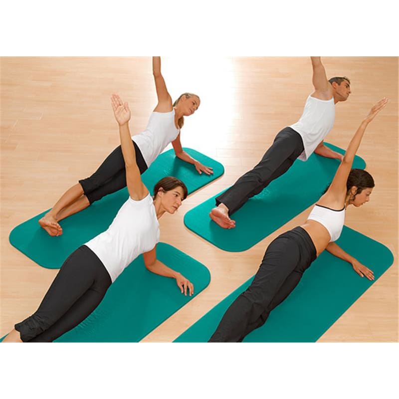 Fabrication Enterprises Fitline Exercise Mat23 X 56 - Item Detail - Fabrication Enterprises