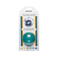 Fabrication Enterprises Gel Exercise Ball Small Blue Firm (Pack of 3) - Item Detail - Fabrication Enterprises