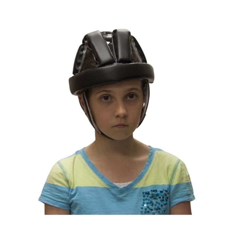 Fabrication Enterprises Soft Helmet Head Protector Medium - Item Detail - Fabrication Enterprises