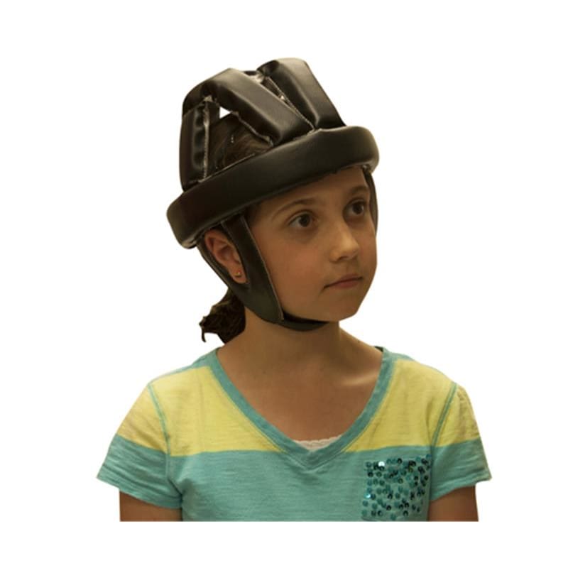 Fabrication Enterprises Soft Helmet Head Protector Medium - Item Detail - Fabrication Enterprises