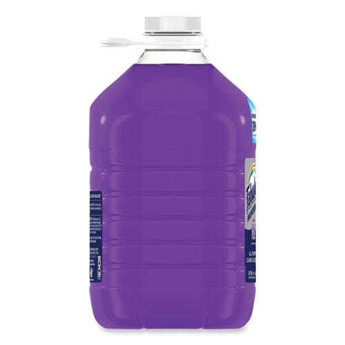 Fabuloso All-purpose Cleaner Lavender Scent 1 Gal Bottle 4/carton - Janitorial & Sanitation - Fabuloso®