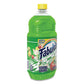 Fabuloso Multi-use Cleaner Passion Fruit Scent 56 Oz Bottle 6/carton - Janitorial & Sanitation - Fabuloso®