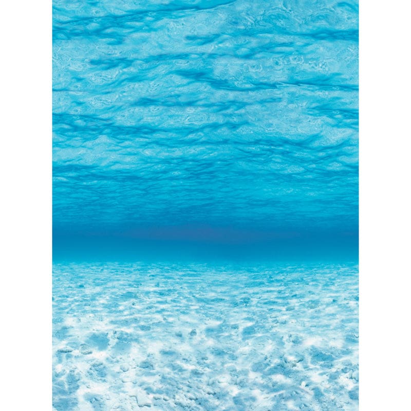 Fadeless 48X12 Under The Sea 4Rls Per Carton - Bulletin Board & Kraft Rolls - Dixon Ticonderoga Co - Pacon