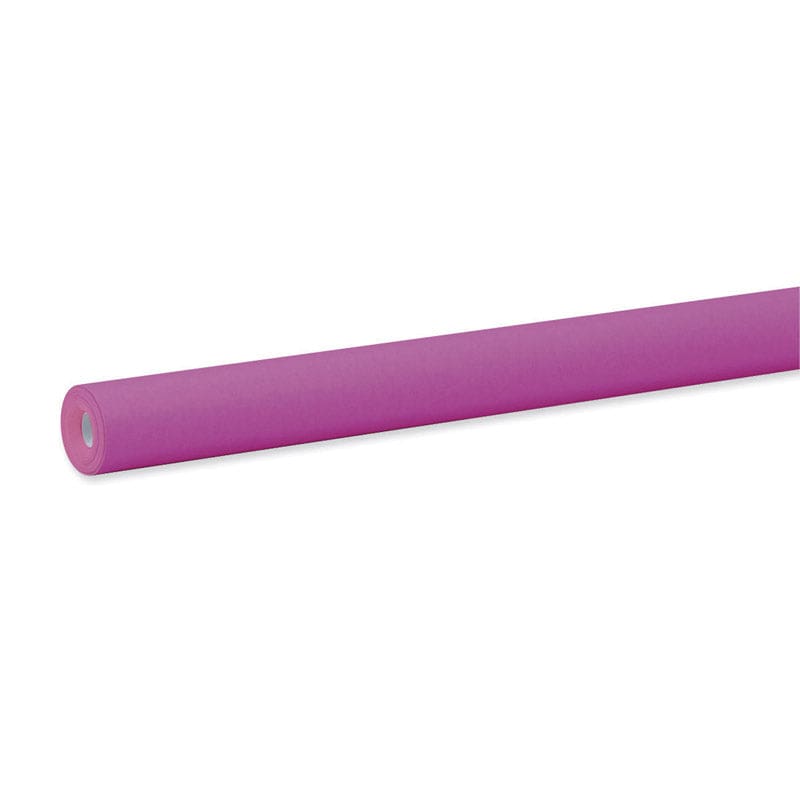 Fadeless 48X50 Roll Brite Purple - Bulletin Board & Kraft Rolls - Dixon Ticonderoga Co - Pacon