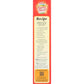 FAMILIA Grocery > Breakfast > Breakfast Foods FAMILIA: Swiss Muesli Original Cereal, 12 oz