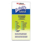 Fantastik MAX Power Cleaner Pleasant Scent 32 Oz Spray Bottle 8/carton - Janitorial & Sanitation - Fantastik® MAX