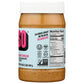 Fatso Grocery > Pantry FATSO: Crunchy Salted Caramel Peanut Butter Spread, 16 oz