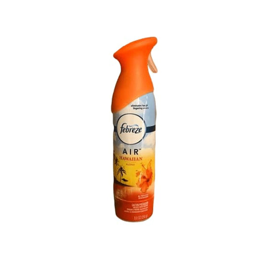 Febreze AIR Freshener Hawaiian Aloha, 8.8 oz - ShelHealth.Com