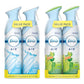 Febreze Air Gain Original 8.8 Oz Aerosol Spray 2/pack 6 Pack/carton - Janitorial & Sanitation - Febreze®