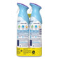 Febreze Air Spring And Renewal 8.8 Oz Aerosol Spray 2/pack - Janitorial & Sanitation - Febreze®