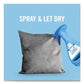 Febreze Fabric Refresher/odor Eliminator Gain Original 27 Oz Spray Bottle - Janitorial & Sanitation - Febreze®