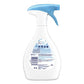 Febreze Fabric Refresher/odor Eliminator Unscented 27 Oz Spray Bottle - Janitorial & Sanitation - Febreze®