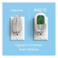 Febreze Plug Air Freshener Warmer 2.5 X 3 X 4 Off White 4/carton - Janitorial & Sanitation - Febreze®