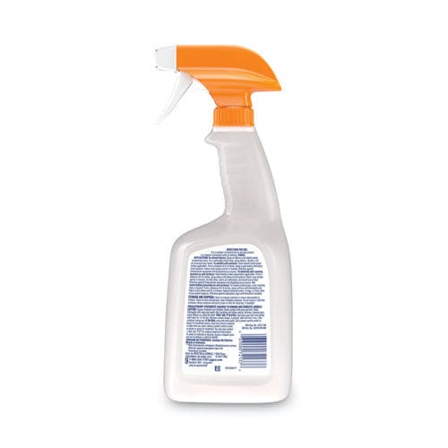 Febreze Professional Sanitizing Fabric Refresher Light Scent 32 Oz Spray Bottle 6/carton - Janitorial & Sanitation - Febreze®