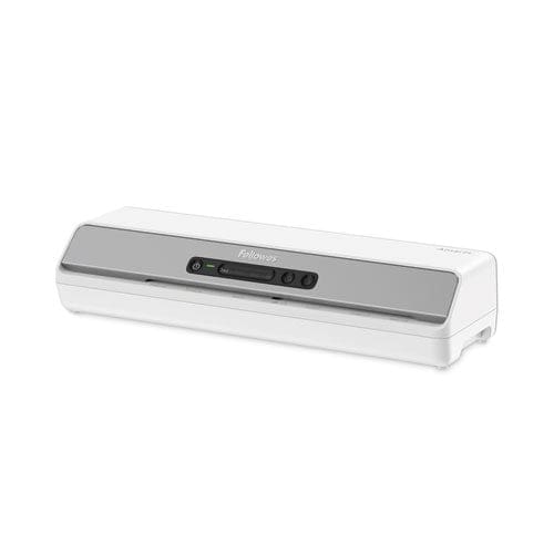 Fellowes Amaris 125 Laminator 6 Rollers 12.5 Max Document Width 7 Mil Max Document Thickness - Technology - Fellowes®