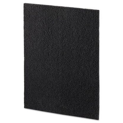 Fellowes Carbon Filter For Fellowes 190/200/dx55 Air Purifiers 10.12 X 13.18 4/pack - Janitorial & Sanitation - Fellowes®