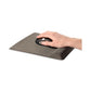 Fellowes Ergonomic Memory Foam Wrist Rest With Attached Mouse Pad 8.25 X 9.87 Black - Technology - Fellowes®