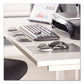 Fellowes Gel Keyboard Palm Support 18.25 X 3.37 Blue - Technology - Fellowes®