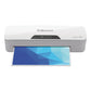 Fellowes Halo Laminator Two Rollers 9.5 Max Document Width 5 Mil Max Document Thickness - Technology - Fellowes®