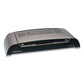 Fellowes Helios 60 Thermal Binding Machine 600 Sheets 20.88 X 9.44 X 3.94 Platinum/graphite - Office - Fellowes®