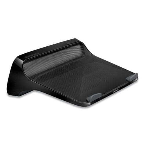 Fellowes I-spire Series Laptop Lift 13.19 X 9.31 X 4.13 Black/gray Supports 10 Lbs - School Supplies - Fellowes®