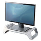 Fellowes I-spire Series Monitor Lift 20 X 8.88 X 4.88 White/gray Supports 25 Lbs - School Supplies - Fellowes®